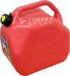 COSTCO - 20 L 汽油桶清仓 10/个，共7个，全部只用过一次，如新